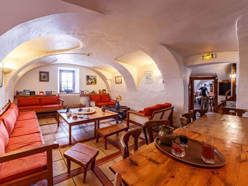 Auberge L'Estoilies Saint-Vérand Exteriér fotografie