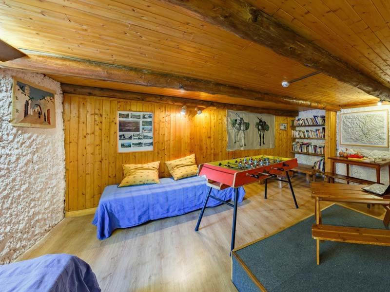 Auberge L'Estoilies Saint-Vérand Exteriér fotografie