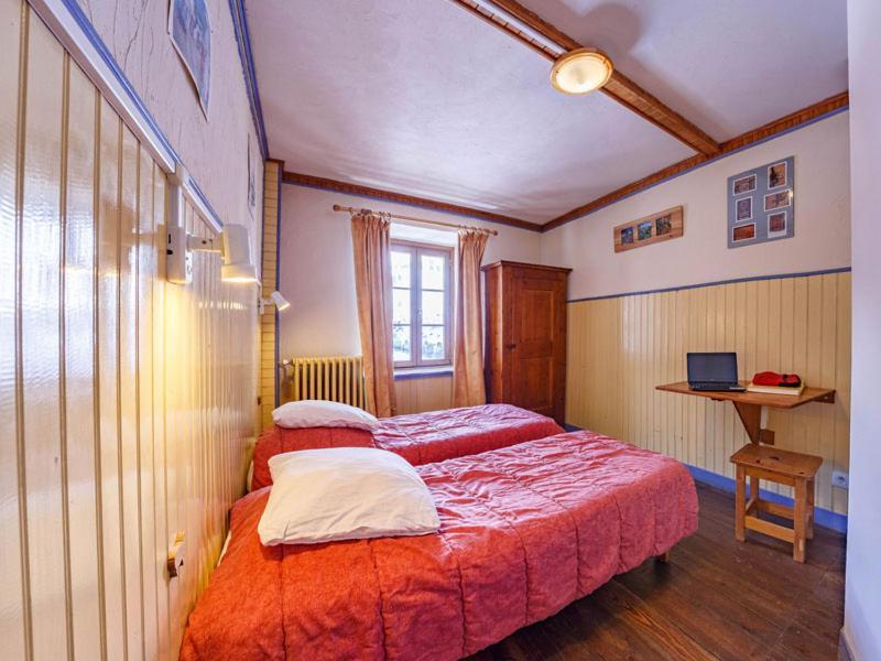Auberge L'Estoilies Saint-Vérand Exteriér fotografie