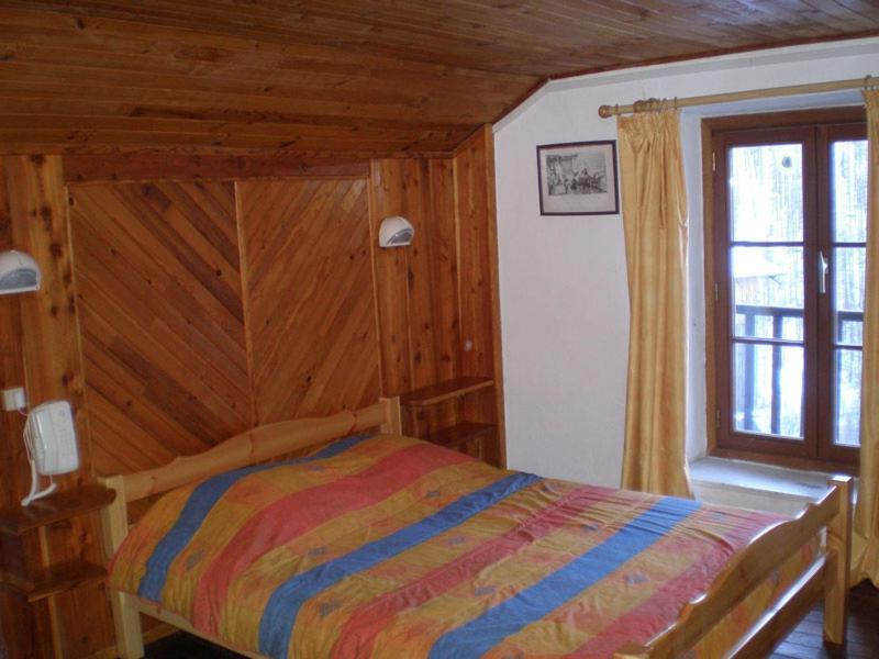 Auberge L'Estoilies Saint-Vérand Exteriér fotografie