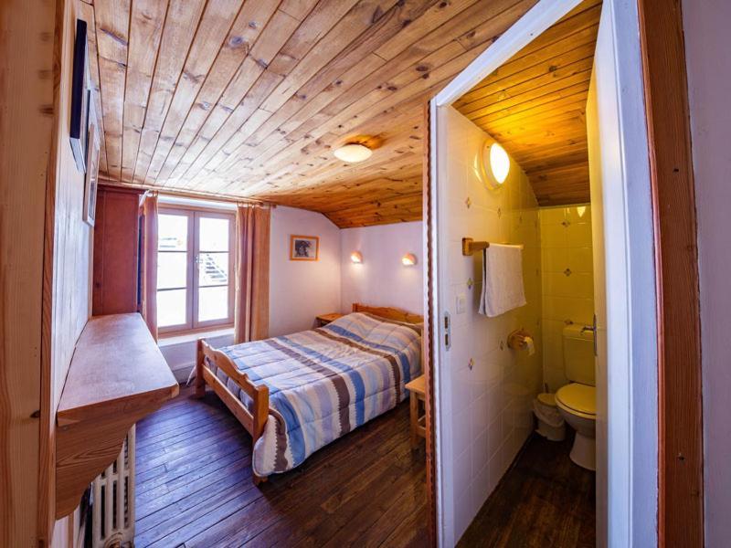 Auberge L'Estoilies Saint-Vérand Exteriér fotografie