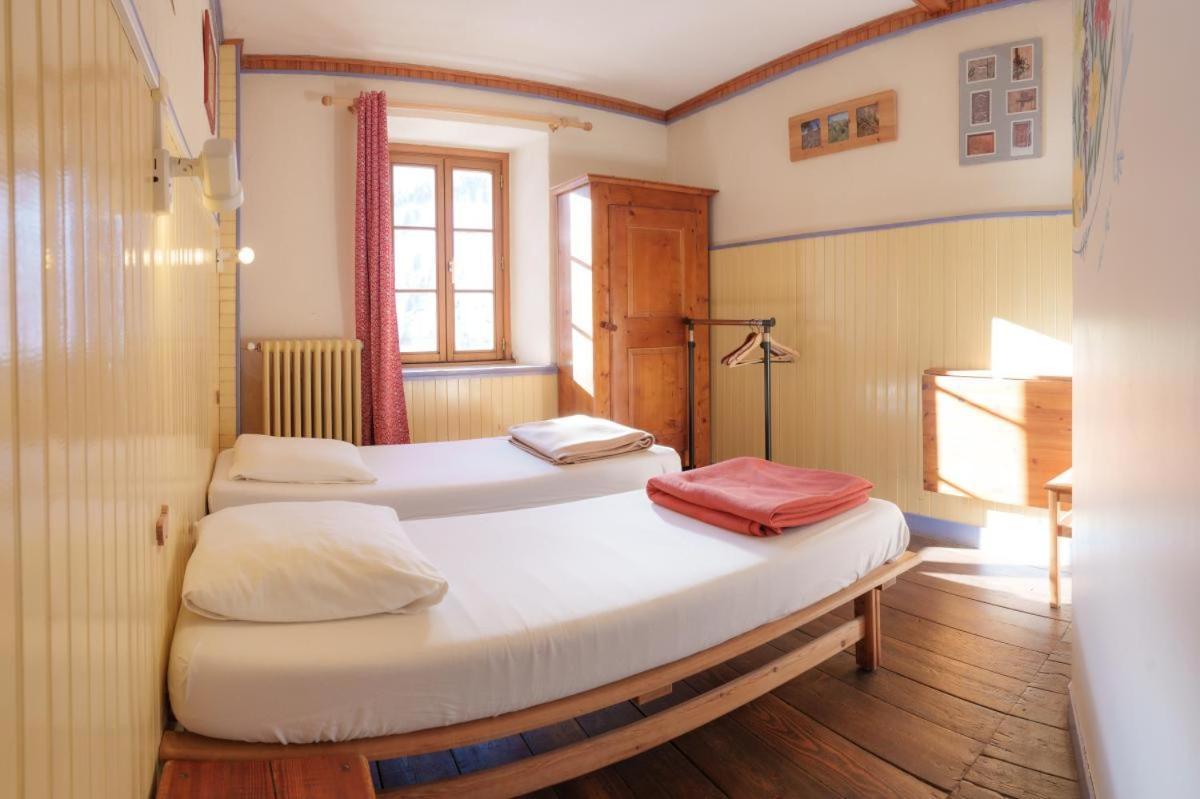 Auberge L'Estoilies Saint-Vérand Exteriér fotografie