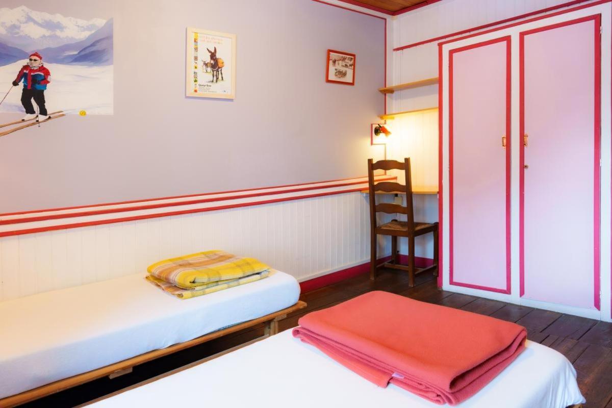 Auberge L'Estoilies Saint-Vérand Exteriér fotografie