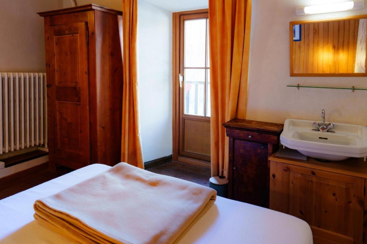 Auberge L'Estoilies Saint-Vérand Exteriér fotografie
