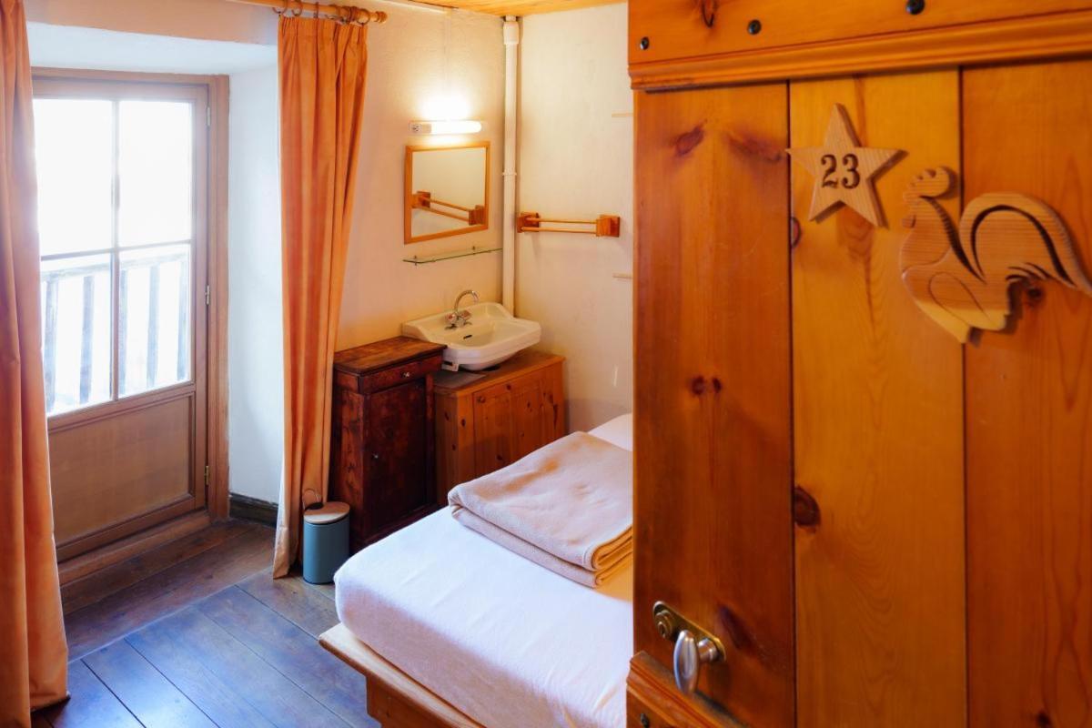 Auberge L'Estoilies Saint-Vérand Exteriér fotografie
