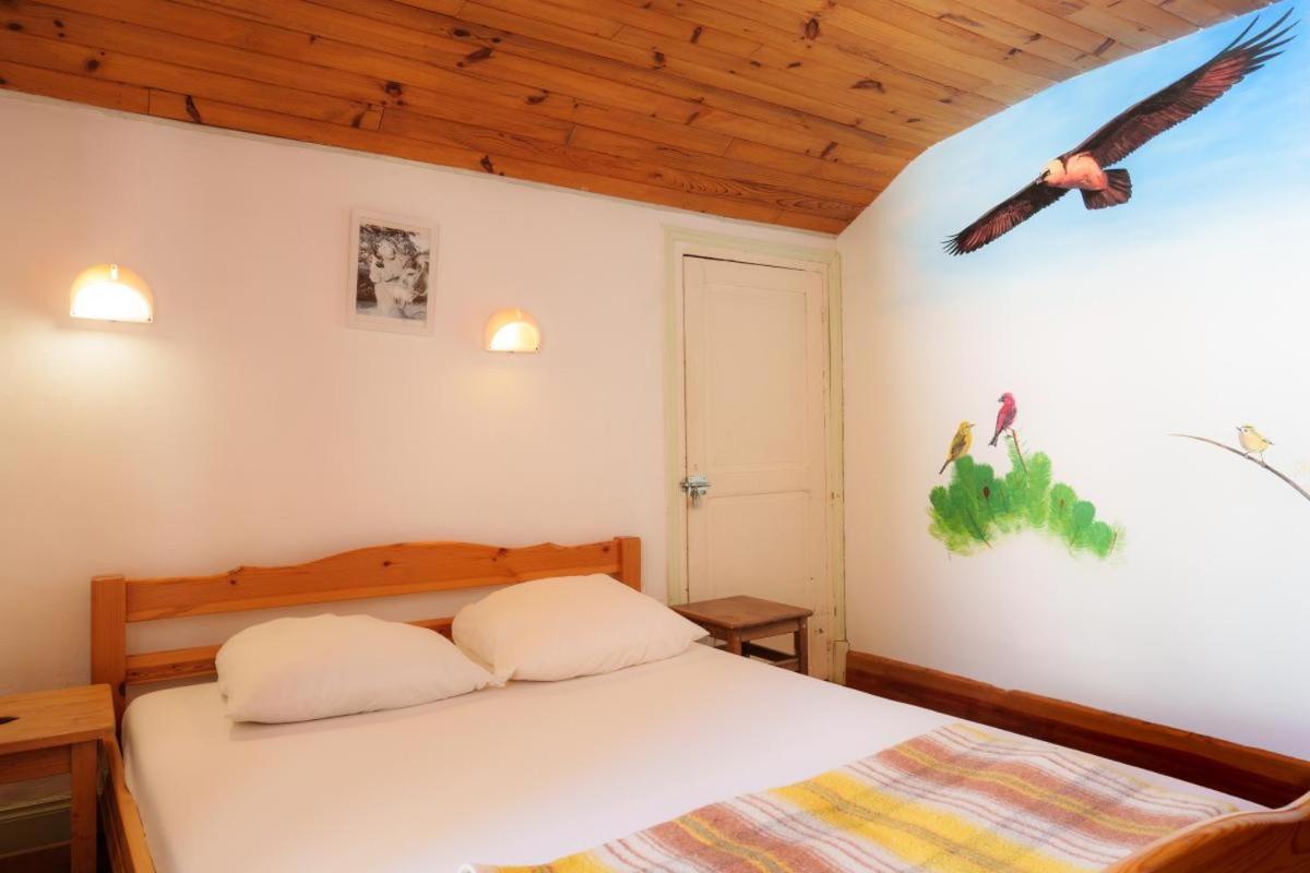Auberge L'Estoilies Saint-Vérand Exteriér fotografie