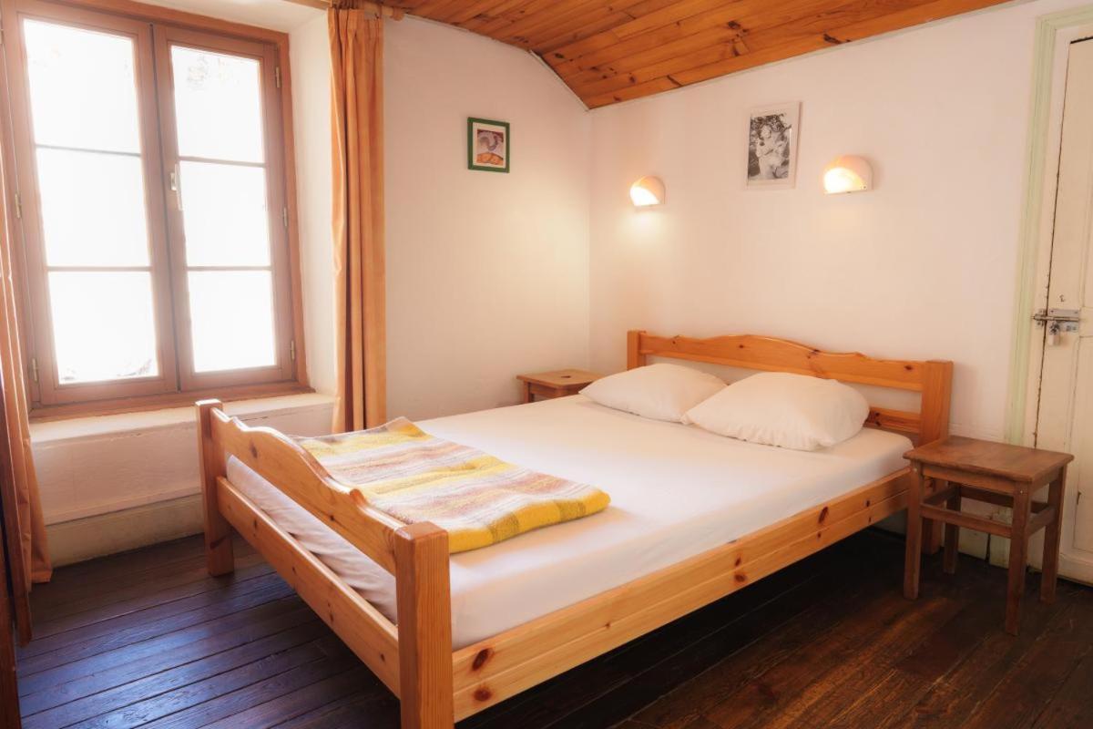 Auberge L'Estoilies Saint-Vérand Exteriér fotografie