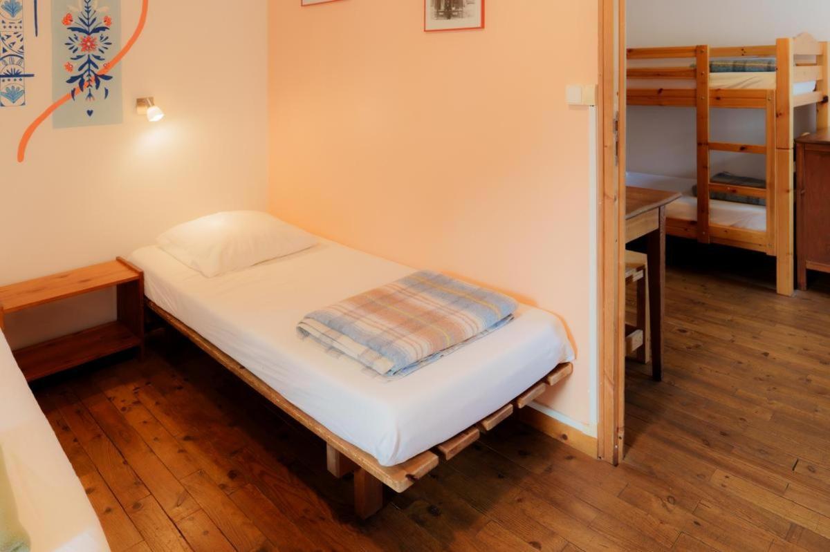 Auberge L'Estoilies Saint-Vérand Exteriér fotografie