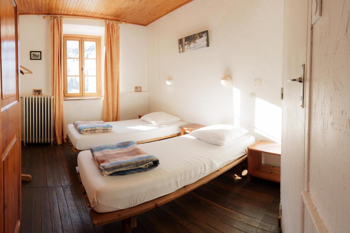 Auberge L'Estoilies Saint-Vérand Exteriér fotografie