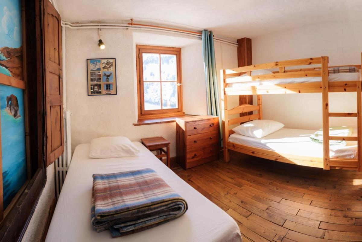 Auberge L'Estoilies Saint-Vérand Exteriér fotografie