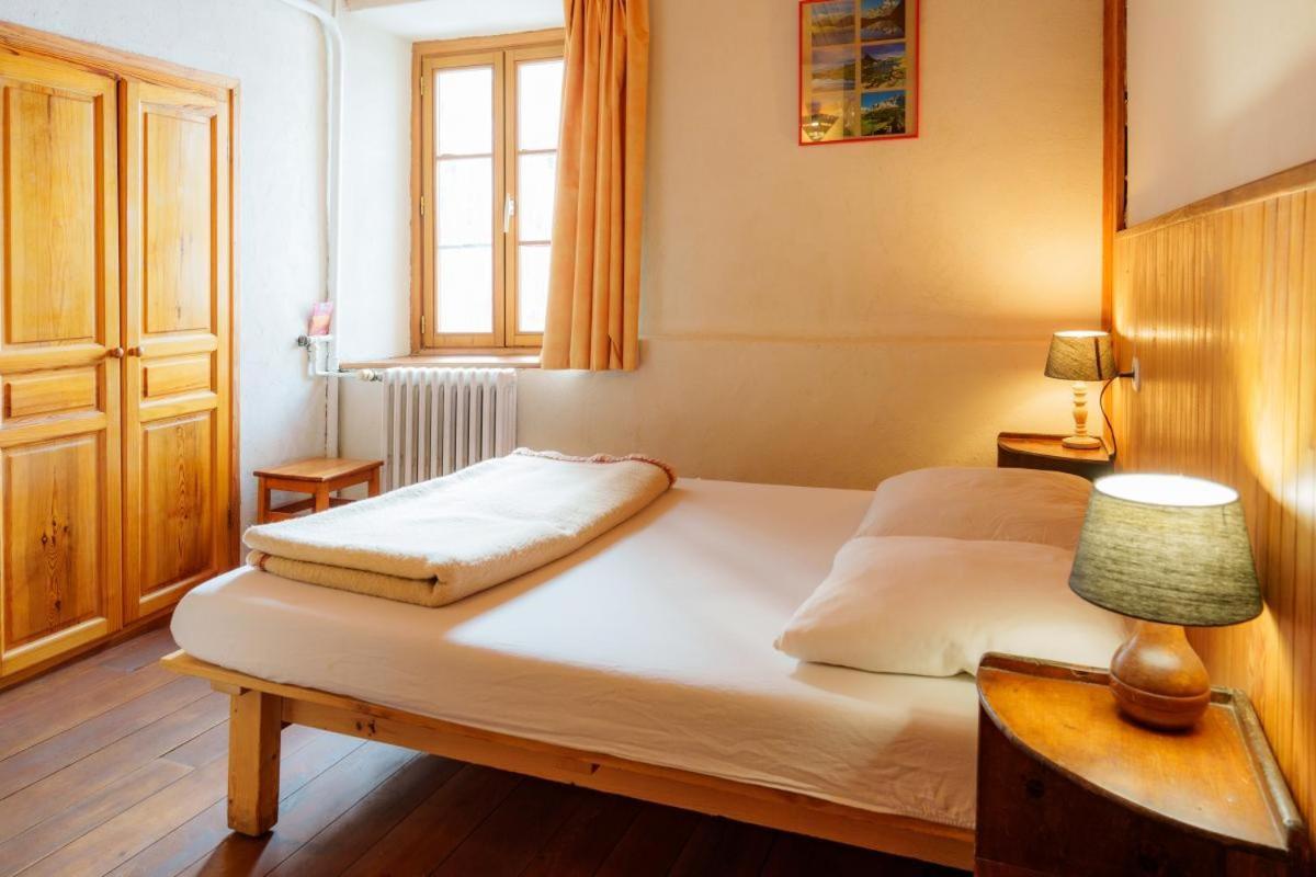 Auberge L'Estoilies Saint-Vérand Exteriér fotografie